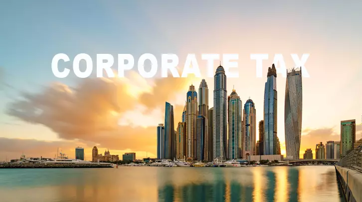 New Corporate Tax Law in Abu Dhabi, UAE: Everything You Need to Know