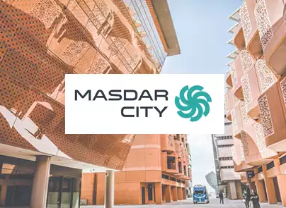Masdar City