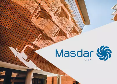 Masdar city