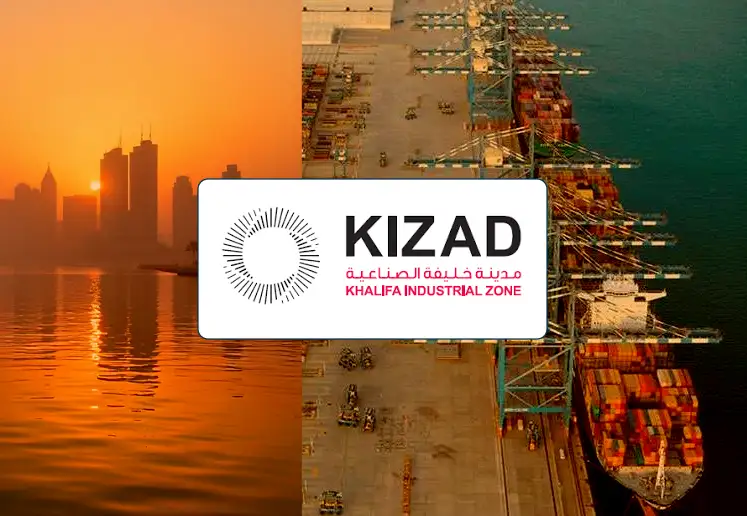 Kizad Auditors